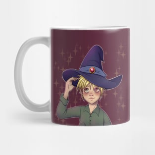 Witch Tweek Mug